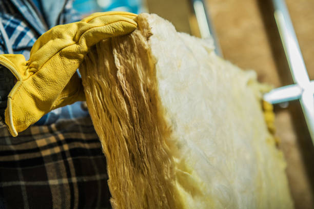 Best Insulation for New Construction  in Flushing, MI