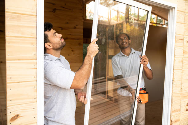 Best Insulation Replacement Services  in Flushing, MI