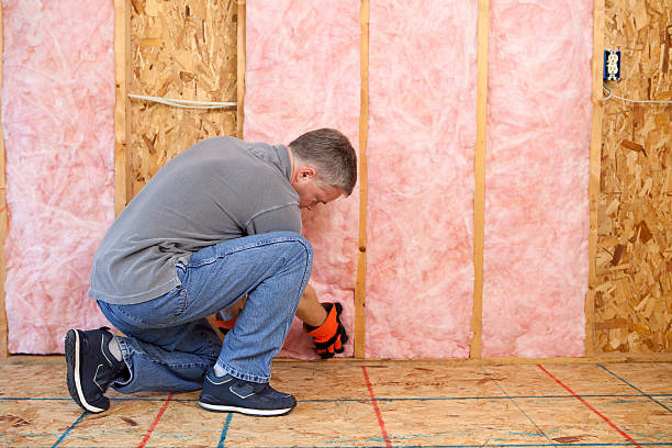 Insulation for Commercial Buildings in Flushing, MI