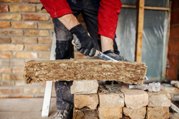 Range of Insulation Solutions in Flushing, MI