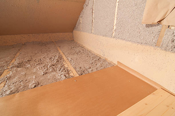 Best Fiberglass Insulation  in Flushing, MI