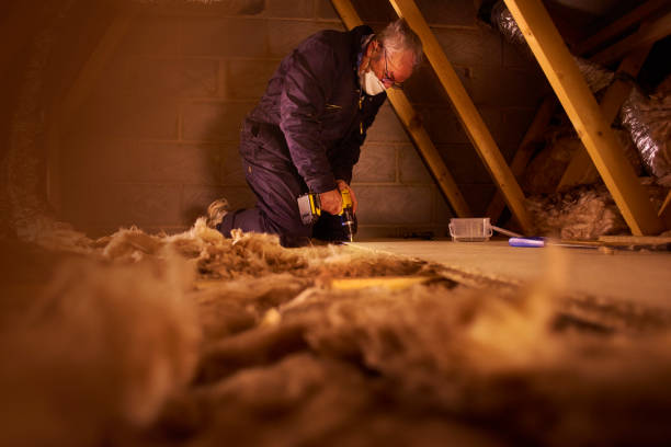 Reliable Flushing, MI Insulation Contractor Solutions